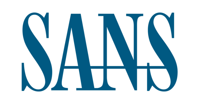 SANS