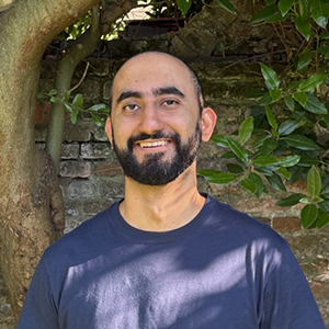 Arjun Vasudeva