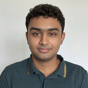 Arvin Shivram