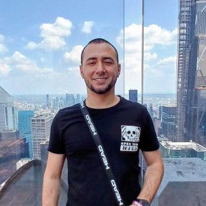 Dan Borgogno