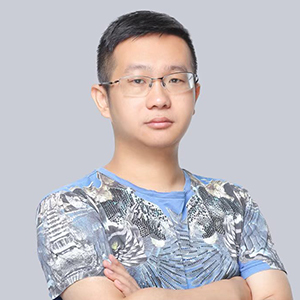 Dr. Edward Peng