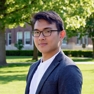 Eugene Lim