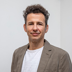 Nico Waisman