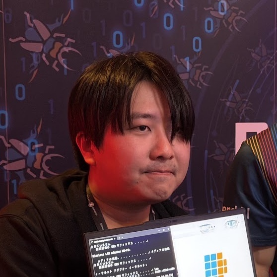 Satoki Tsuji