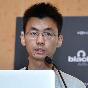 Wang Yong