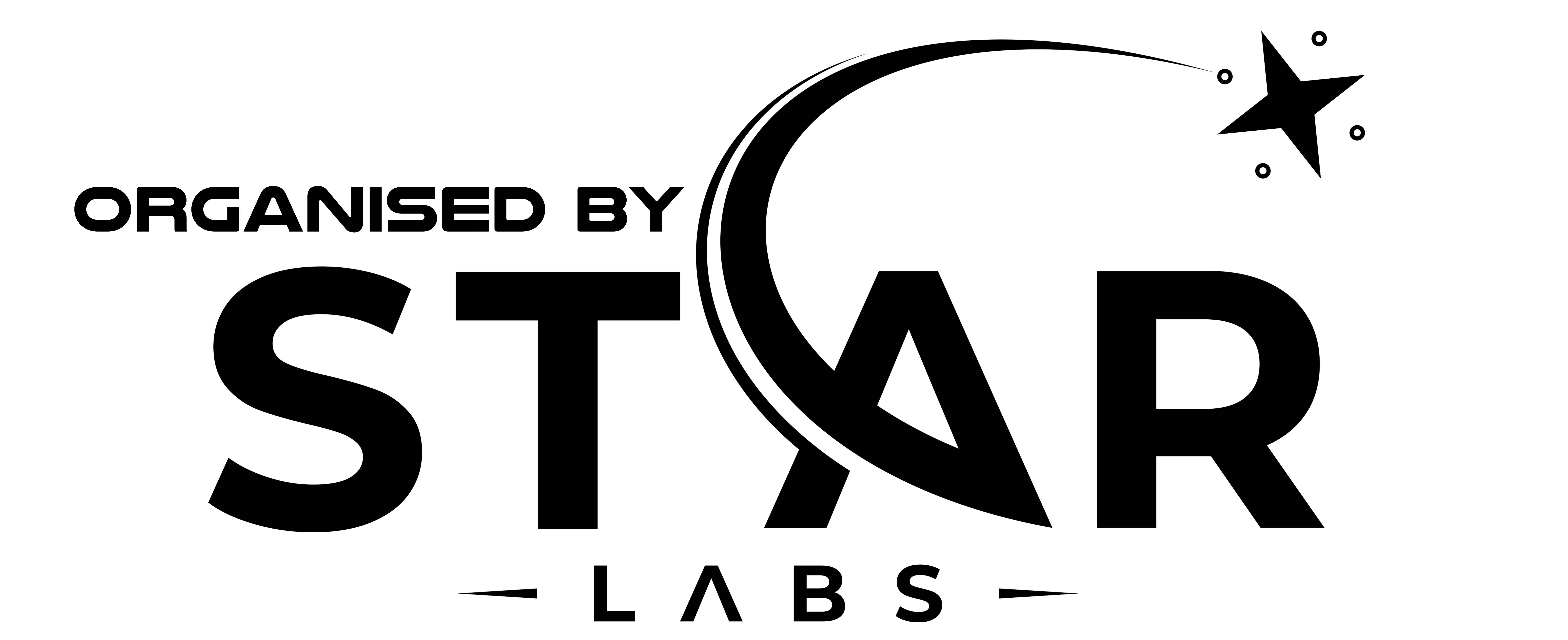 STAR Labs Logo